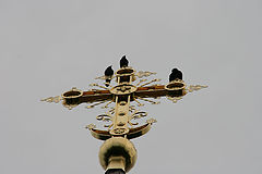фото "Крест"
