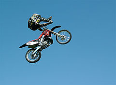 photo "Motofreestyle"