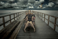 photo "bird"