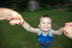 фото "Should I let go !!"