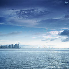 фото "amador morning"