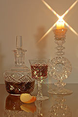 photo "night stilllife"