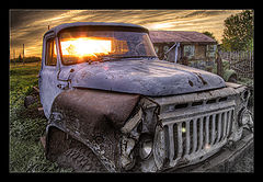photo "GAZ-Stalker"