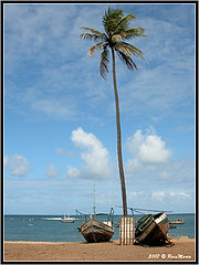 photo "Fortress Beach"