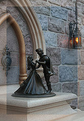 photo "Dreams come true"