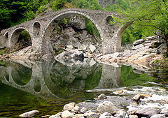 photo "Devil's Bridge"