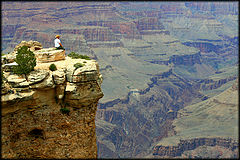 фото "On The Edge"