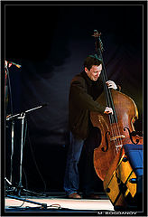 photo "We are playing the Jazz II"