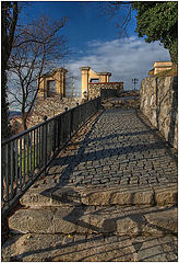 photo "Stone blocks"