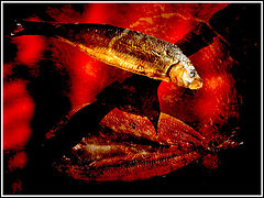 фото "Kippers from hell"