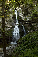 фото "Waterfall. Upper Falls"