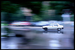 фото "Rainy Day"
