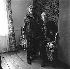 фото "Ветераны"