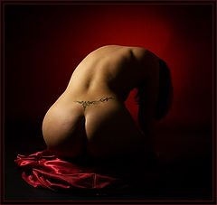 фото "tip of light"