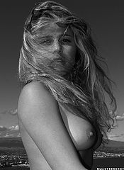 фото "Model Axelle"