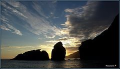 фото "Утренние силуэты 2"