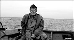 фото "Старик и море"