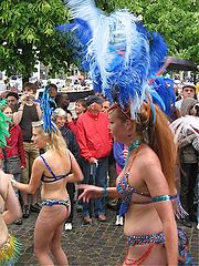 фото "Carnival."