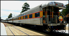 фото "Grand Canyon Station"
