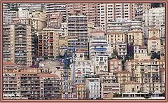 фото "A Concrete Jungle"