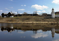 photo "Beauty on Verhoturie-Ural"