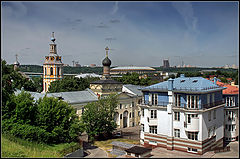 photo "Moscow"