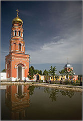 photo "Belltower"