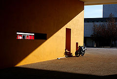 photo "Shadow/light"