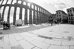 photo "Aqueduct"