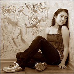 photo "***"