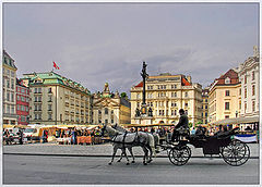 фото "Прогулки по Вене."