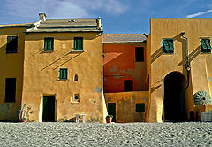 фото "The Sailor's House"