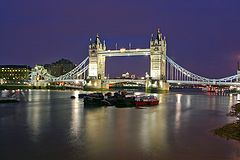 фото "Tower Bridge"