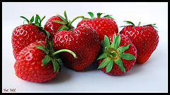 photo "Strawberries forever"