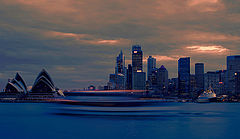 фото "Sydney - 2007"