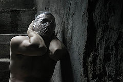 фото "Our mask of all days"