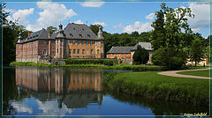 photo "Schloss Dyck"