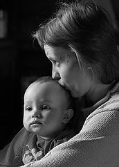 photo "Son"