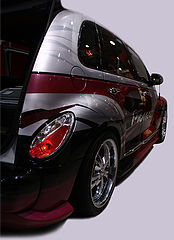 фото "Chrysler"