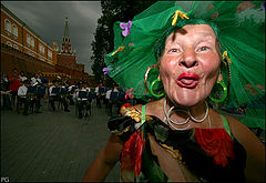 фото "Марго"