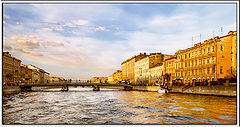 photo "Eternal city"