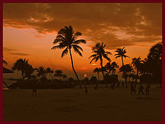 photo "Still light"