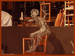 photo "art show"