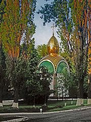 photo "Сhapel"