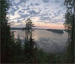 фото "Предрассветная"
