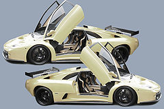 фото "Lamborgini"