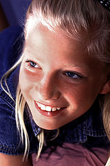 photo "Girl"