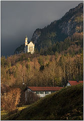 photo "Mountain "jack""