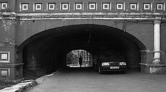 фото "московские арки2"