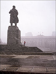 фото "Заслон"
